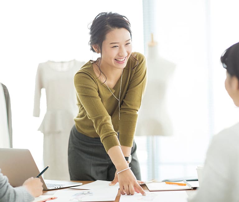 仕事や普段の生活に影響が出ない